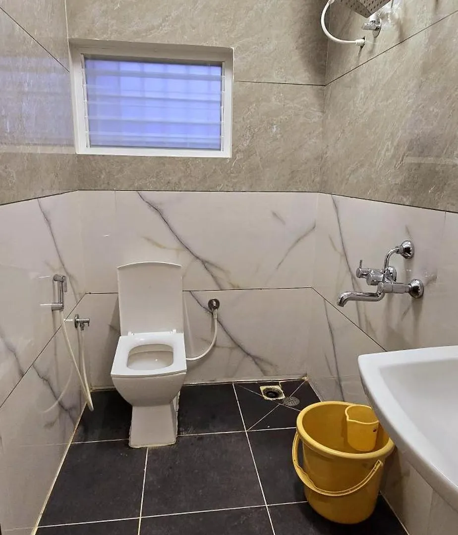 Nandan Residency Hotel Mysore