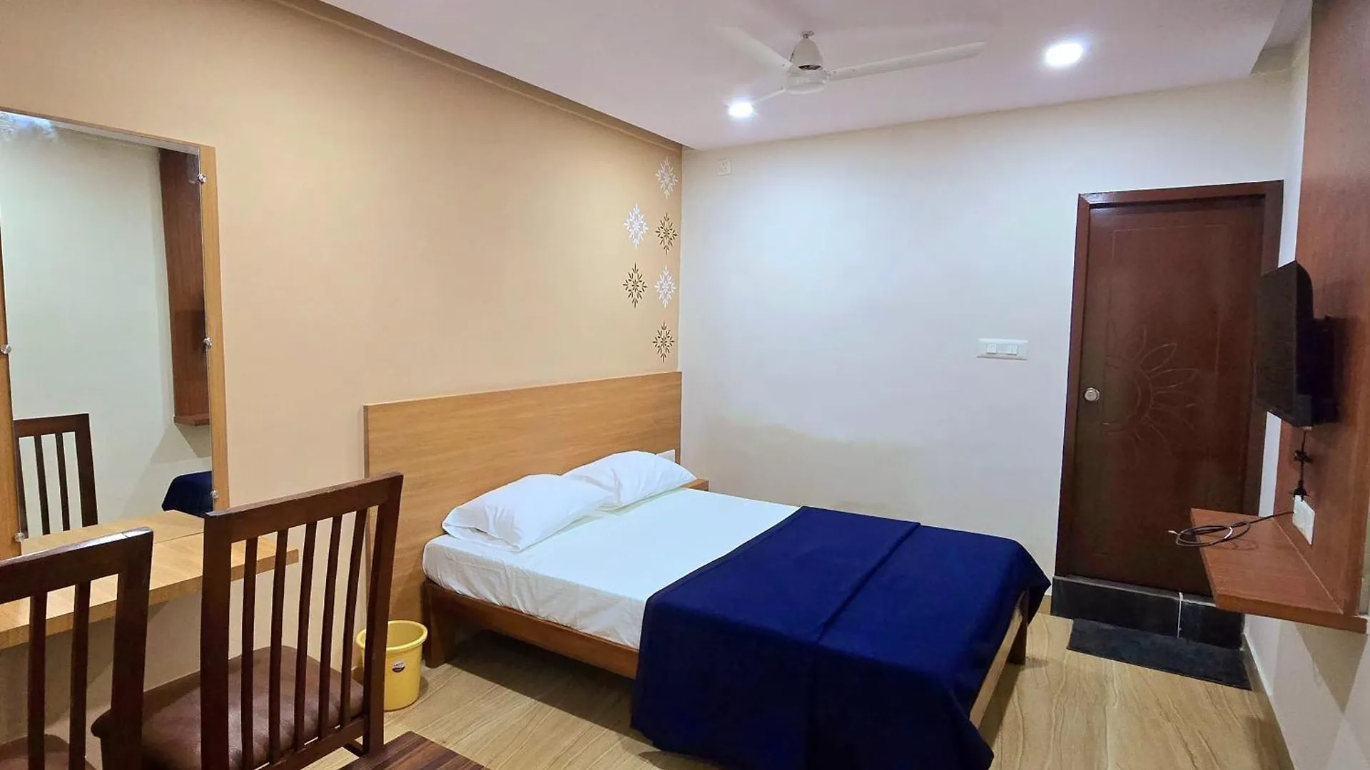 Nandan Residency Hotel Mysore