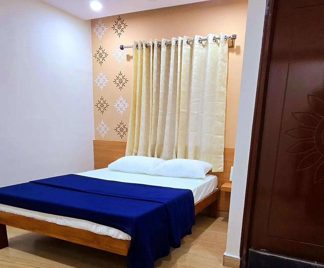 Nandan Residency Hotel Mysore